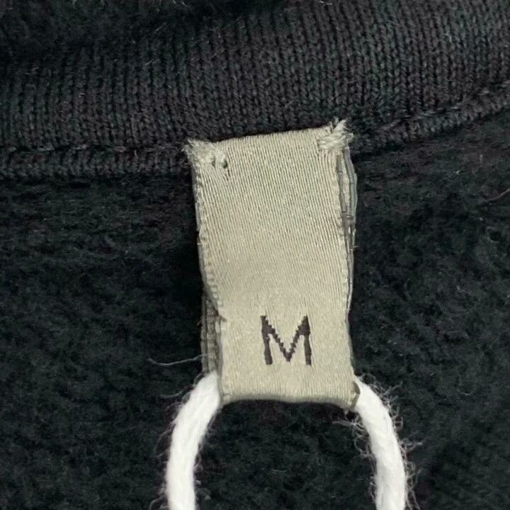 Dior Dior x Travis Scott 2022 Black Graphic Hoodie Size US M / EU 48-50 / 2 - 6 Thumbnail