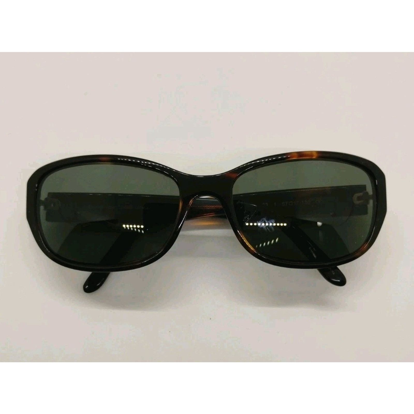 Vintage Elizabeth Arden Eyeglass Frames 57-17-130 Sunglasses EA5163 Size ONE SIZE - 1 Thumbnail