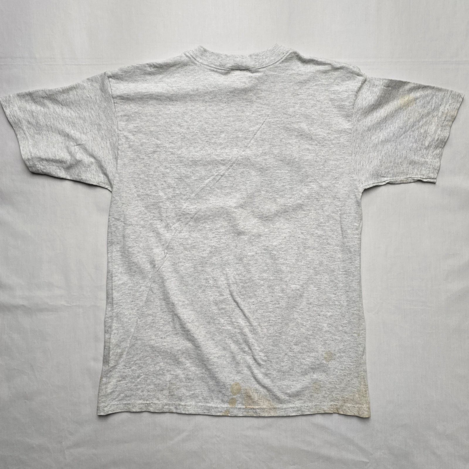 Anvil × Vintage Vintage Honolulu Police Department Shirt HPD M Police Tee Size US M / EU 48-50 / 2 - 7 Thumbnail