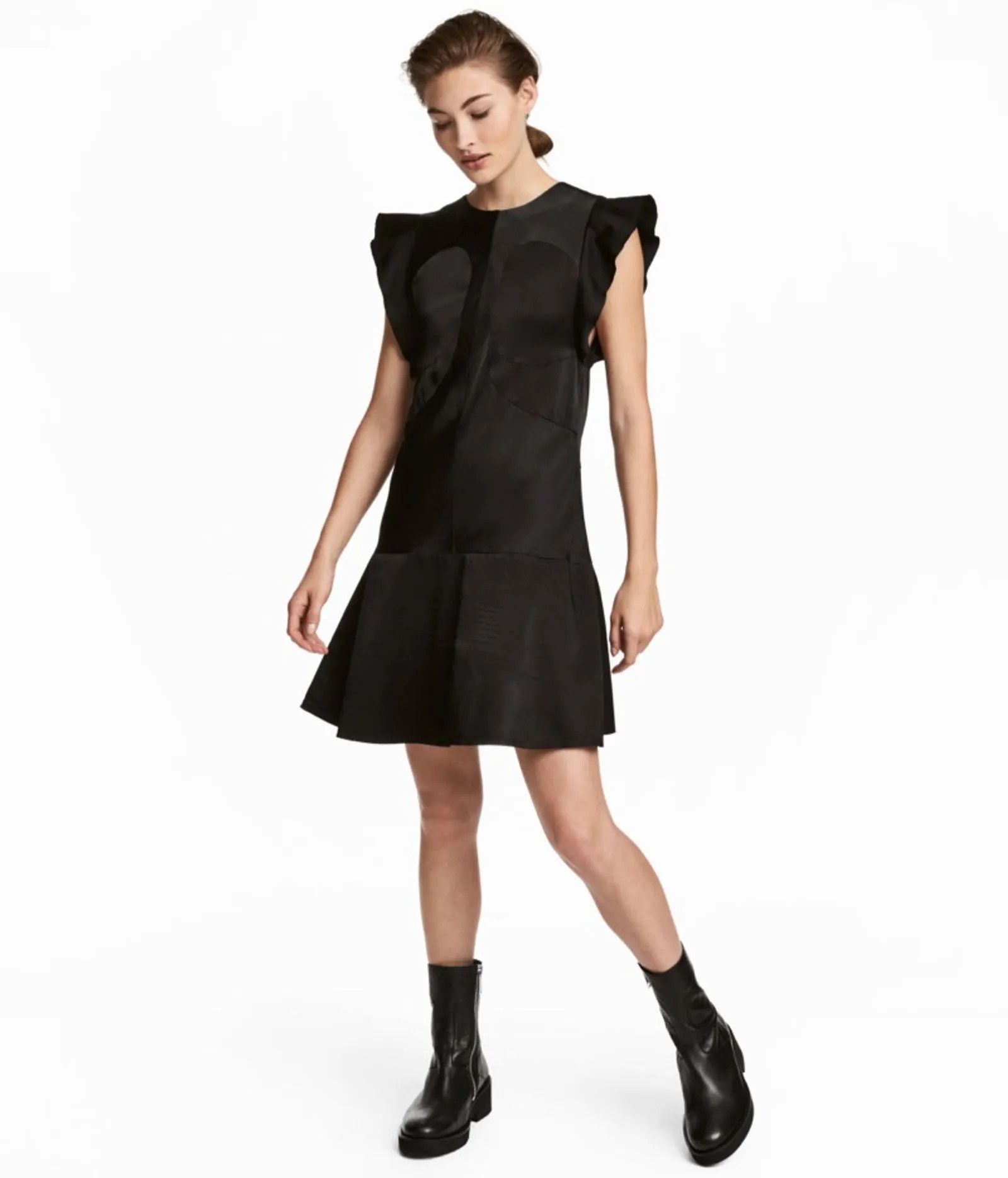 H&M H&M STUDIO Dress Size XS / US 0-2 / IT 36-38 - 1 Thumbnail