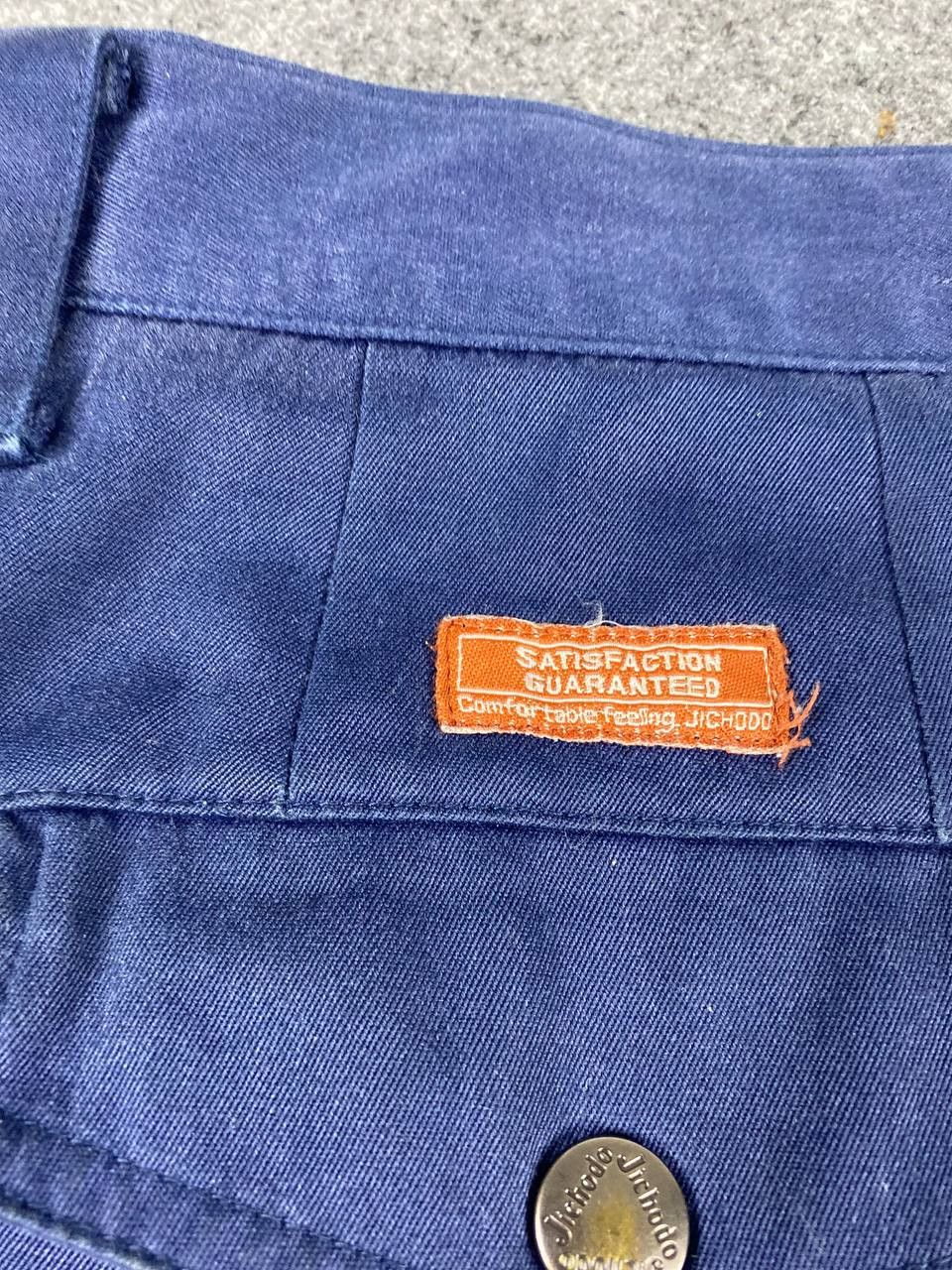 Japanese Brand japanese brands cargo pants nice design Size US 37 - 9 Thumbnail