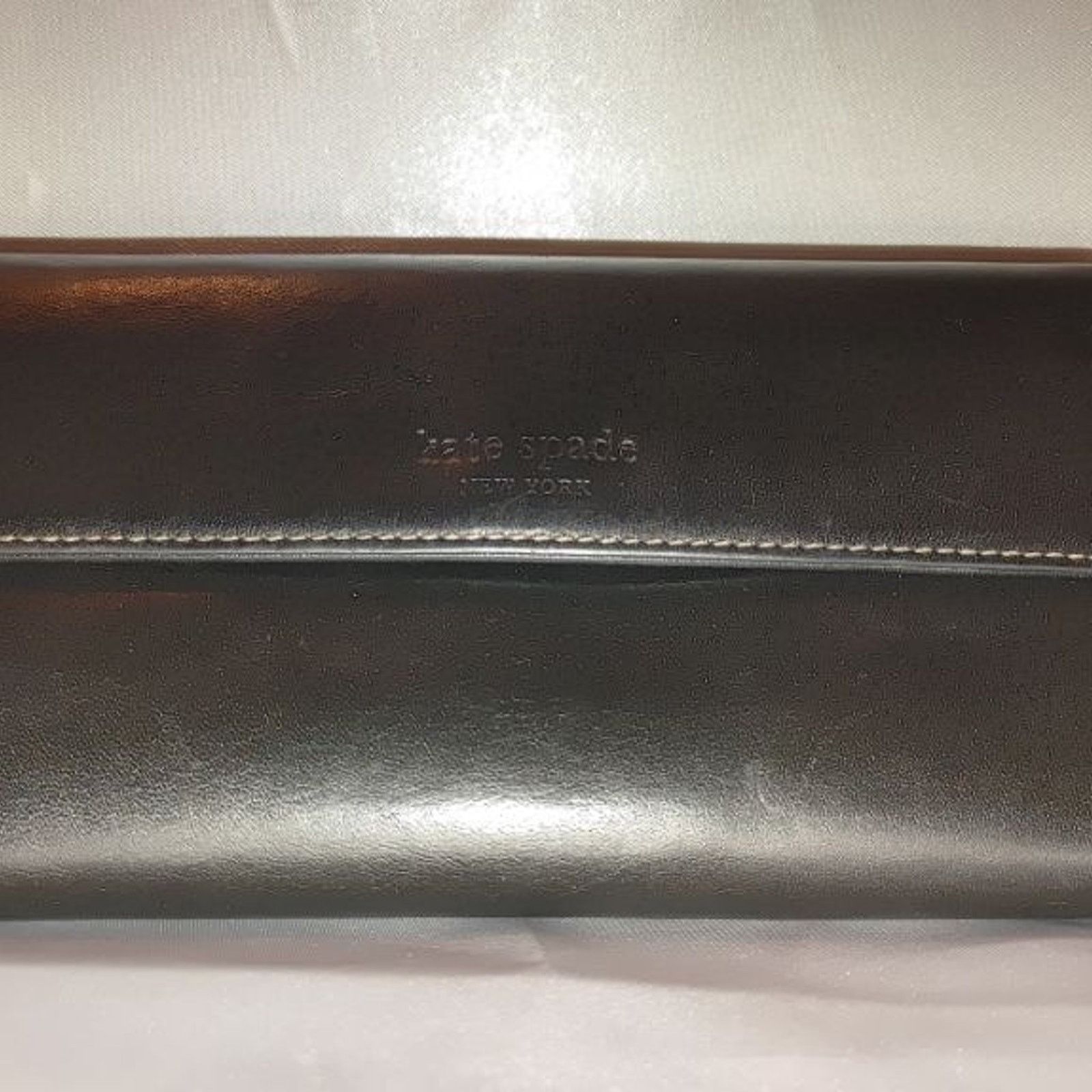 Kate Spade Kate Spade Leather Wallet Size ONE SIZE - 3 Thumbnail