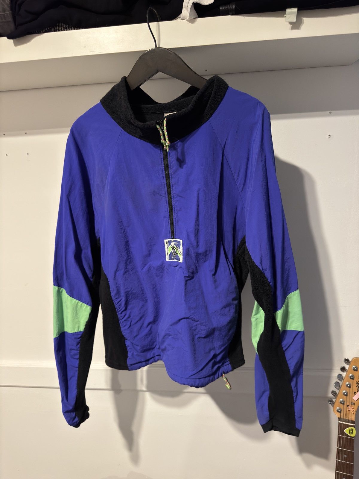 Other Vintage Cannondale Windbreaker Size US S / EU 44-46 / 1 - 1 Thumbnail