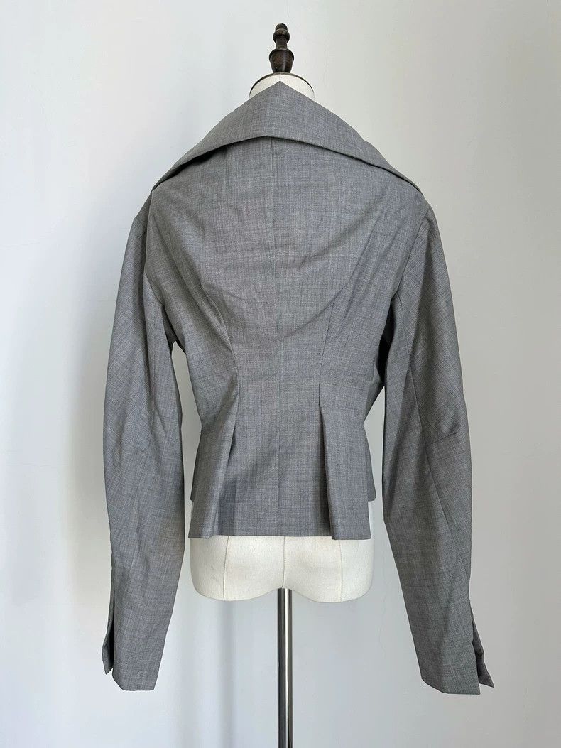 Vivienne Westwood Vivienne Westwood overcoat Size XS / US 0-2 / IT 36-38 - 2 Thumbnail