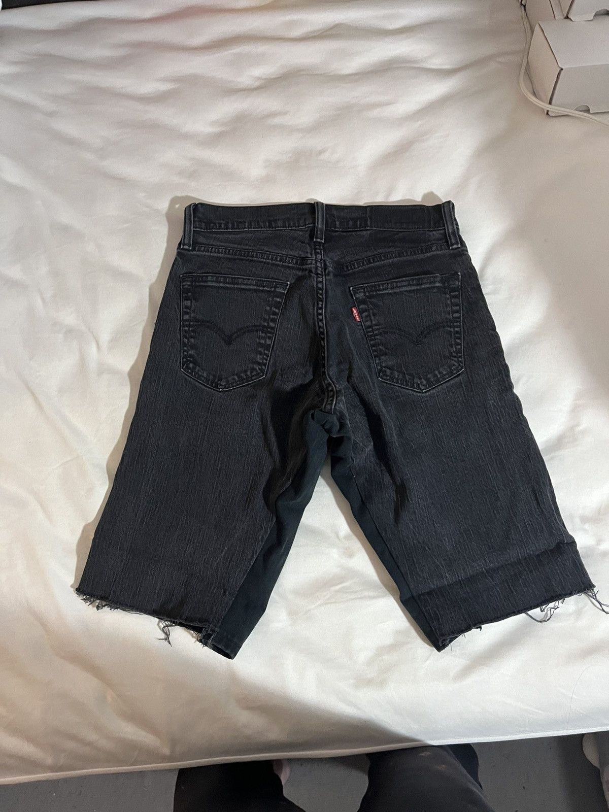 Other Flamanti skeleton shorts Size US 26 / EU 42 - 8 Thumbnail