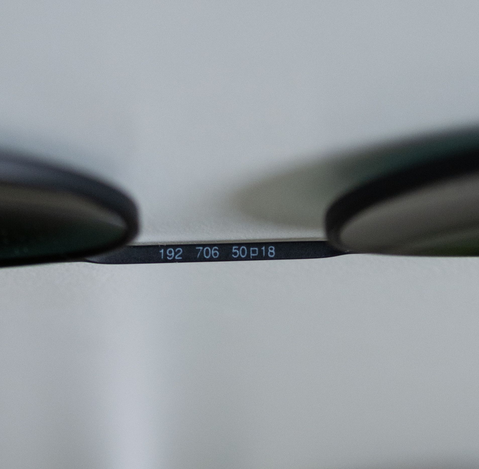 Giorgio Armani Giorgio Armani made in Italy sun clip-ons Size ONE SIZE - 4 Thumbnail