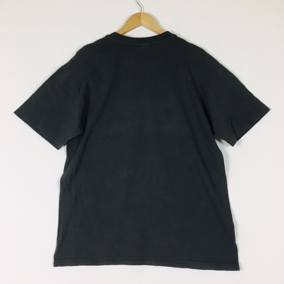 Hanes × Vintage Vintage Hot Z95 KZFM By Hanes Size US M / EU 48-50 / 2 - 7 Thumbnail