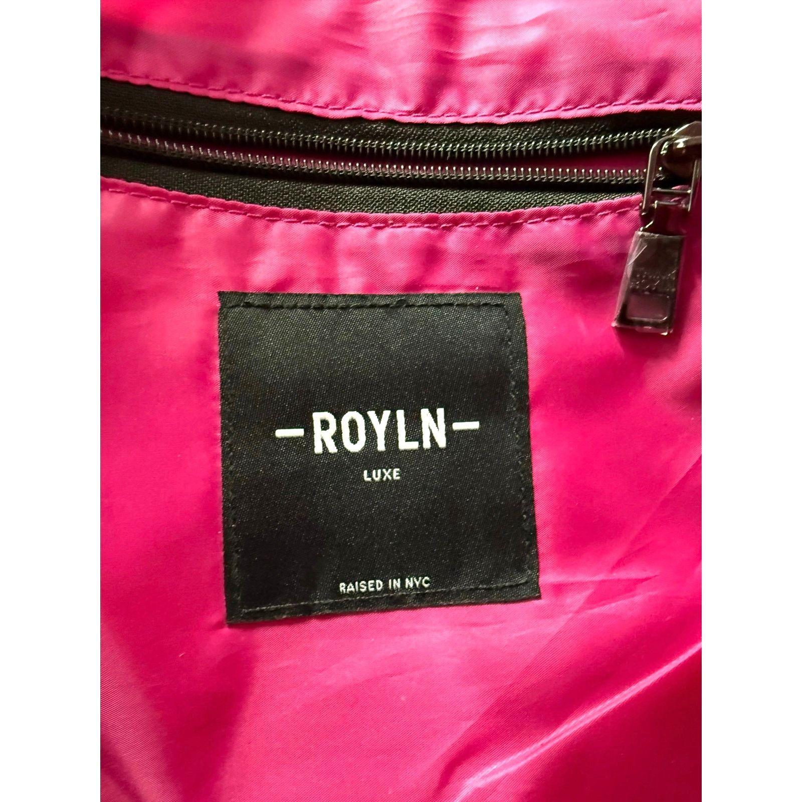 Other THINK ROYLN Quilted Puffer Crossbody/Shoulder Bag Size ONE SIZE - 3 Thumbnail