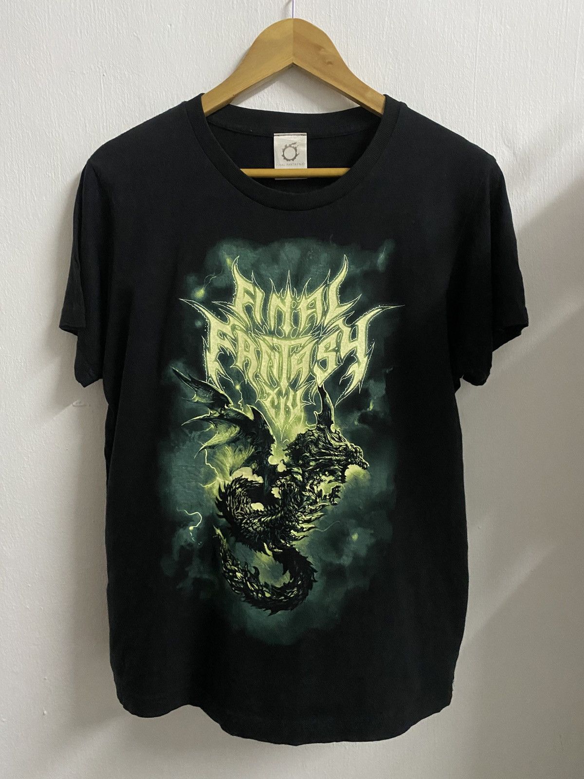 Anime × Japanese Brand × Playstation Final Fantasy 15 Size US M / EU 48-50 / 2 - 1 Thumbnail