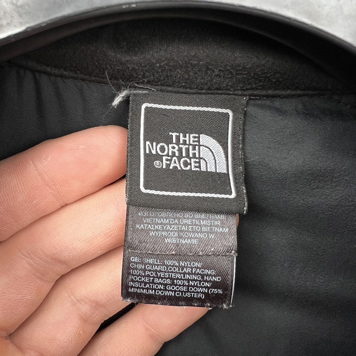 The North Face The north face jacket down 700 Size S / US 4 / IT 40 - 3 Thumbnail