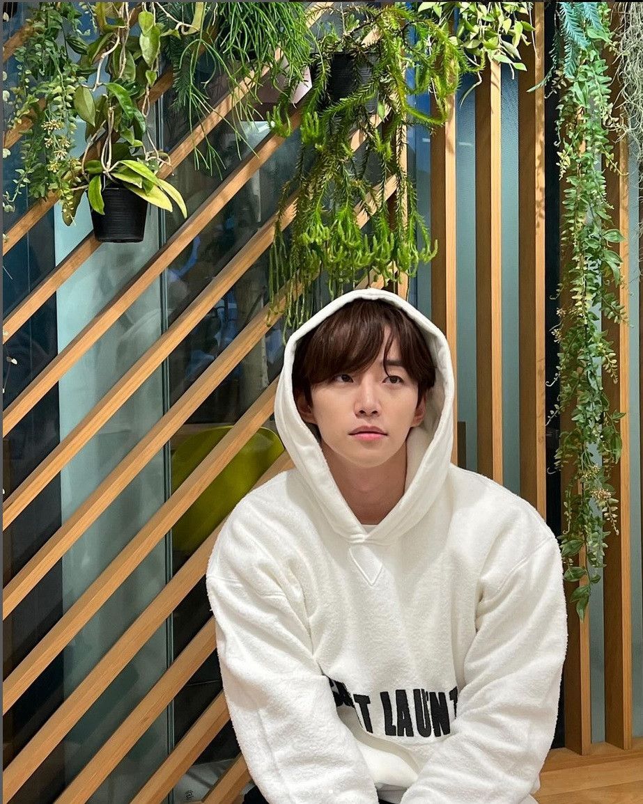 Saint Laurent SS23 Oversized Agafay Fleece Hoodie