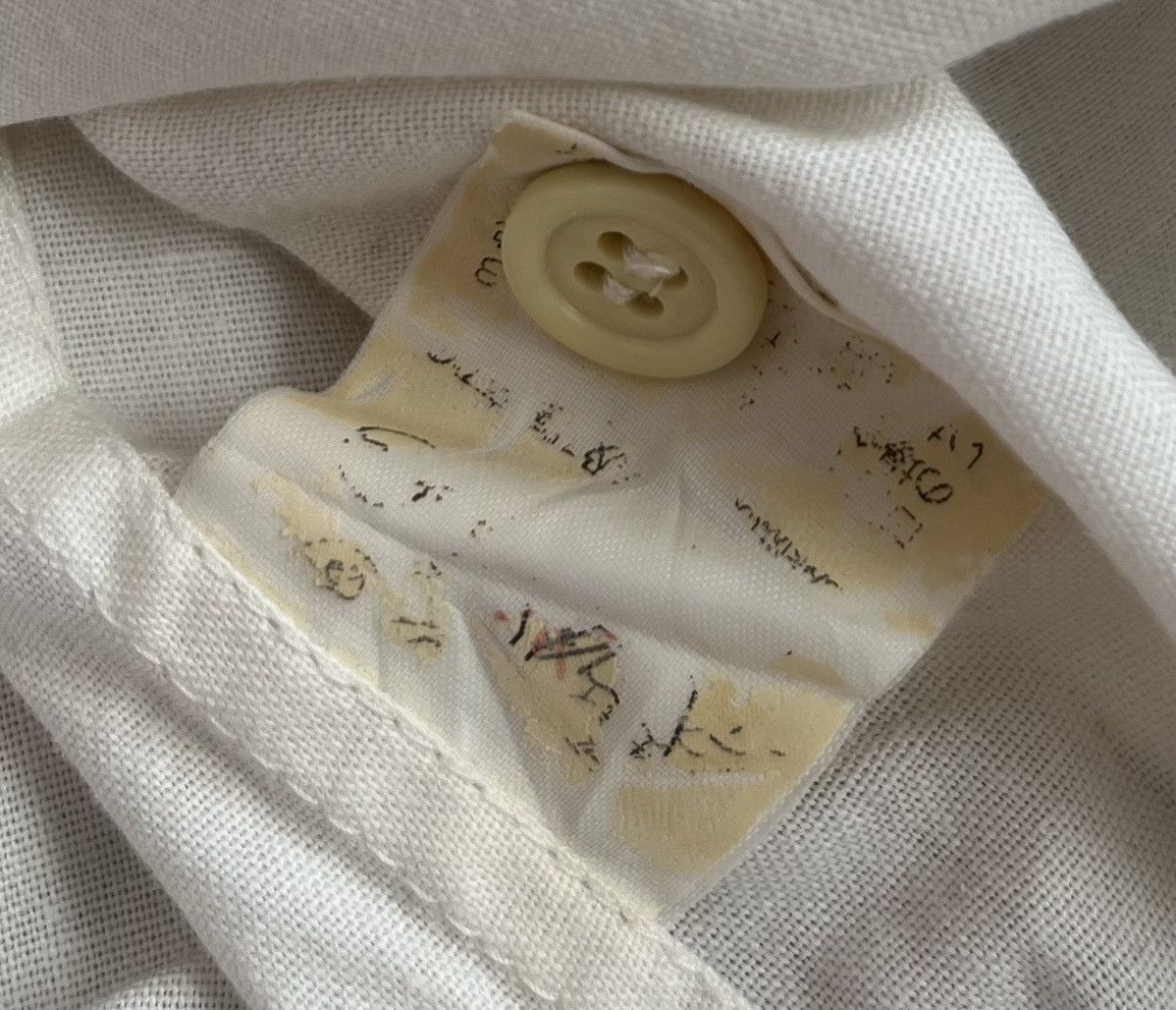 Final Home Vintage final home classic camp shirt Size US XL / EU 56 / 4 - 5 Thumbnail