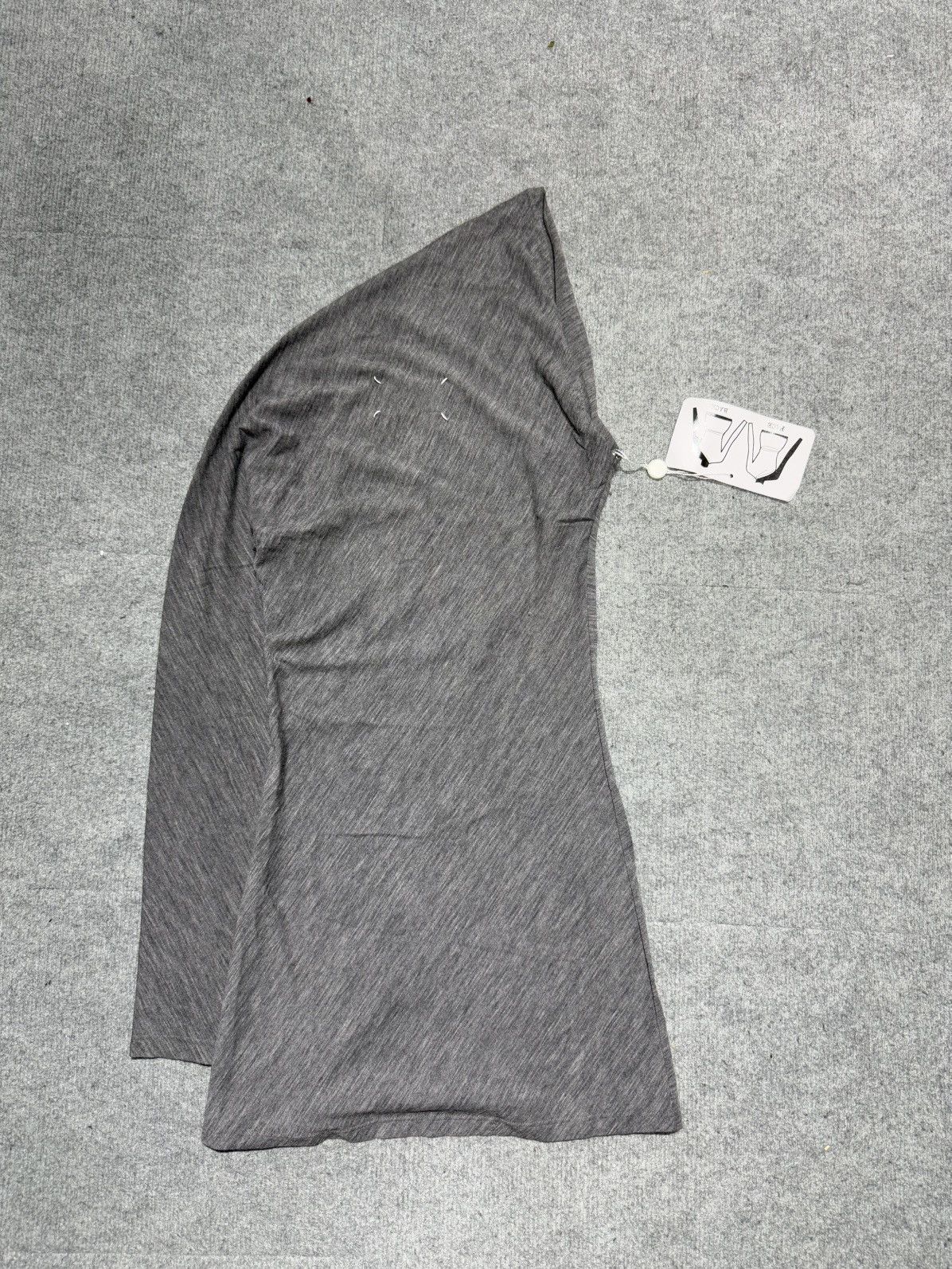 Maison Margiela Maison Margiela - single sleeve longsleeve - Blank tag Size S / US 4 / IT 40 - 1 Thumbnail