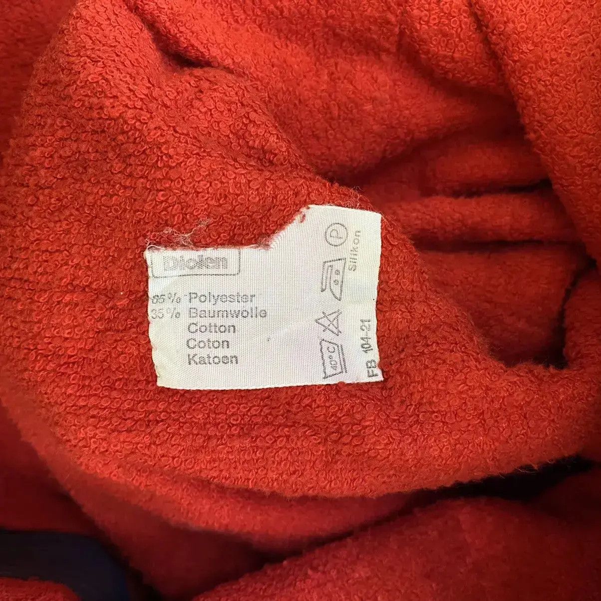 Celine Vintage CELINE PARIS DIOLEN Made In France Jacket Coat Size M / US 6-8 / IT 42-44 - 5 Thumbnail