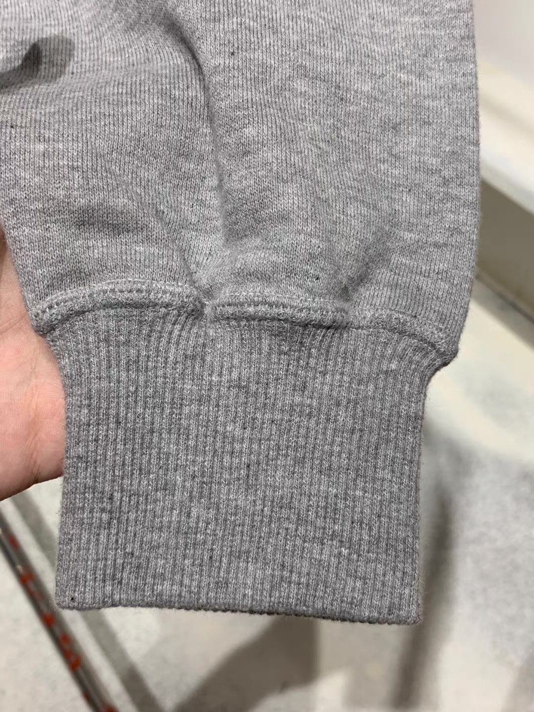Issey Miyake Issey Sport Sweatshirt Q13 Size US L / EU 52-54 / 3 - 2 Thumbnail