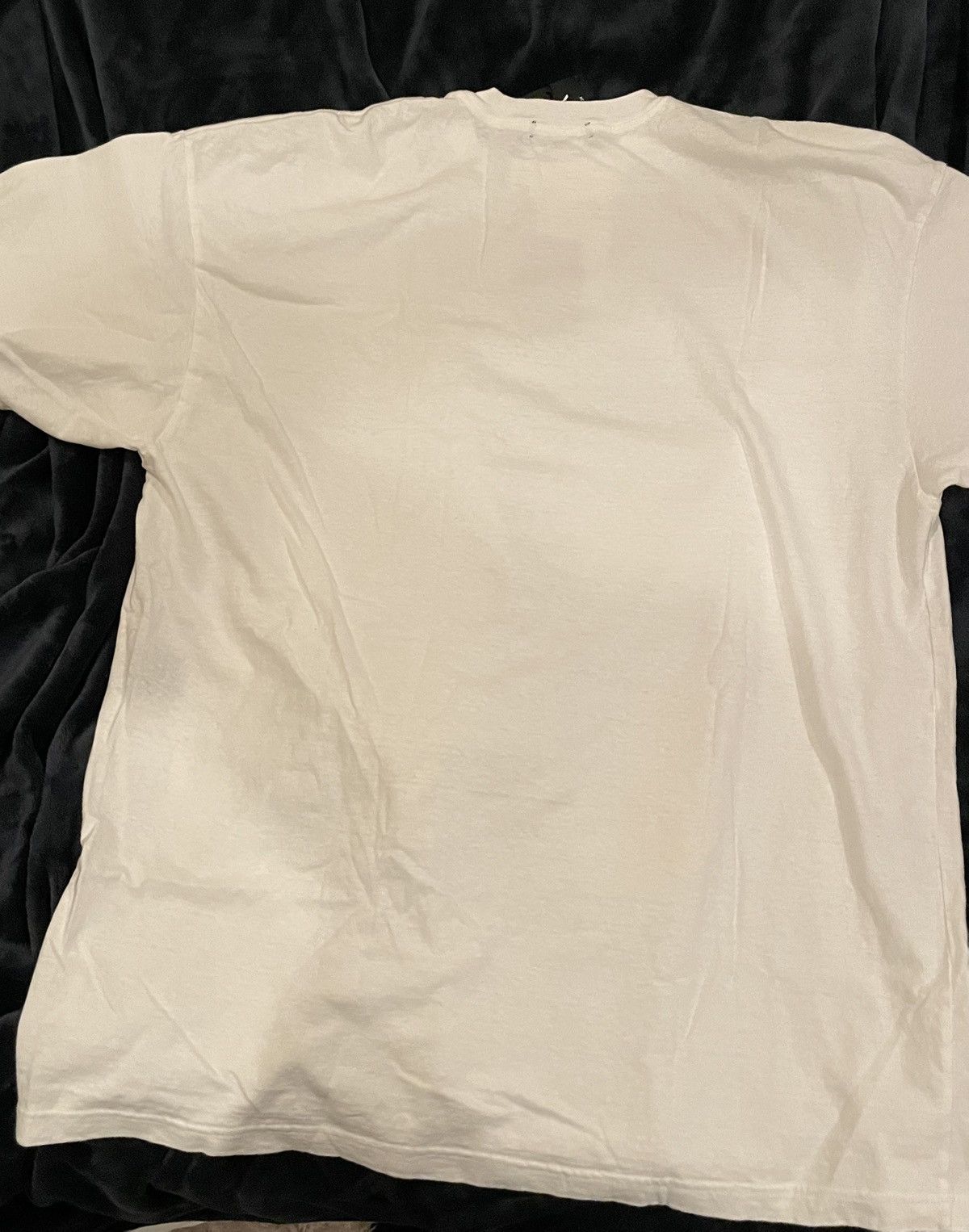 Jun Takahashi Undercover Cross Tee | Size XL | Brand New Size US XL / EU 56 / 4 - 4 Thumbnail