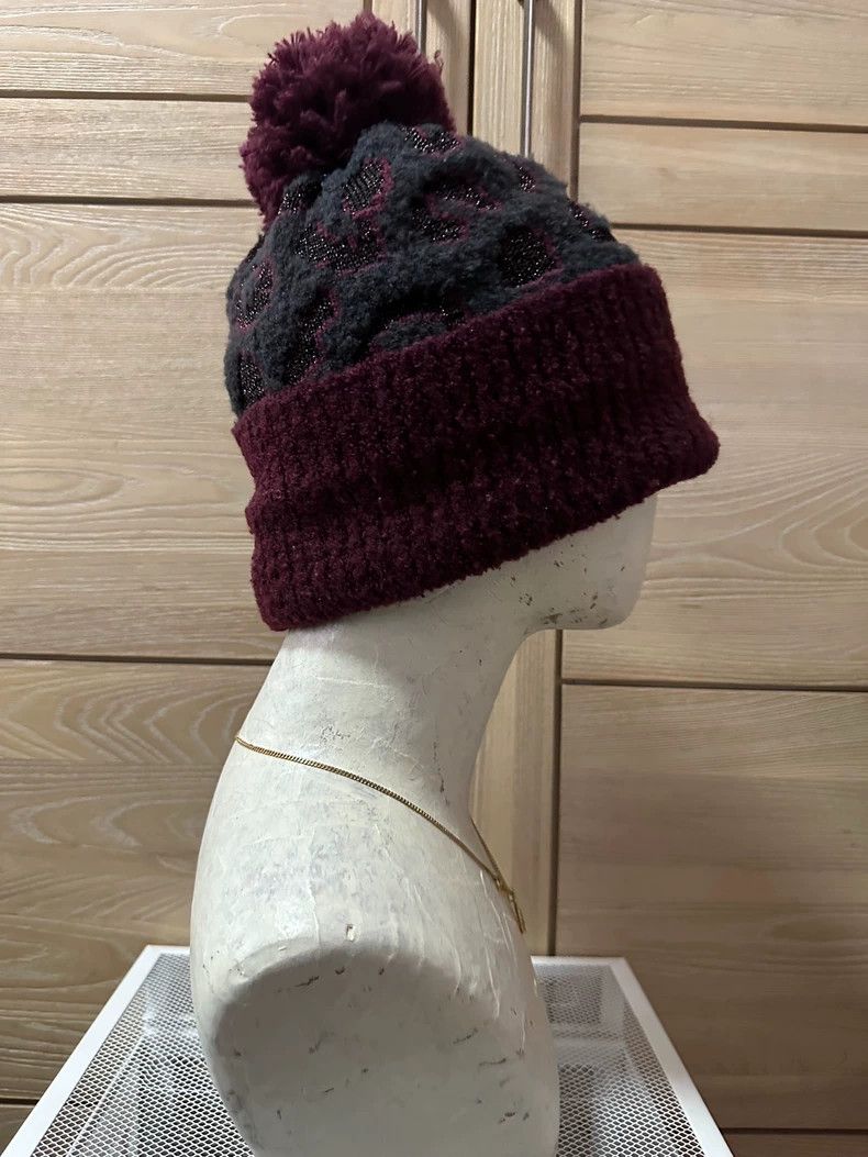 Vivienne Westwood Vivienne Westwood A woolen cap Size ONE SIZE - 5 Thumbnail