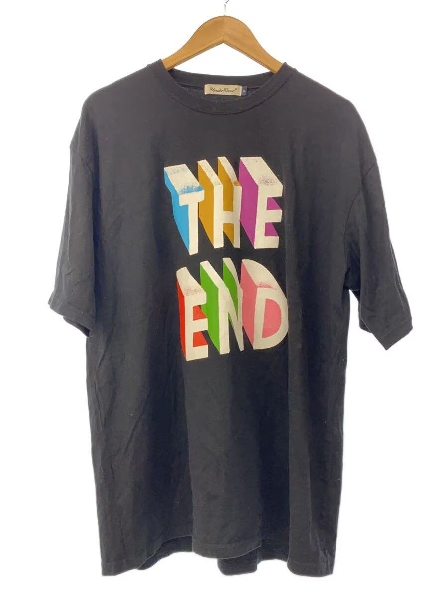 🐎 SS24 The End T-Shirt