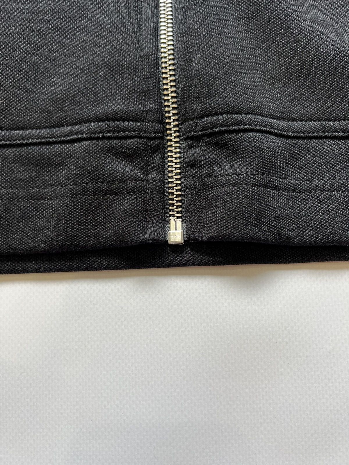 Alexander McQueen SS15 Alexander McQueen Zip Hoodie Black Size US XL / EU 56 / 4 - 6 Thumbnail