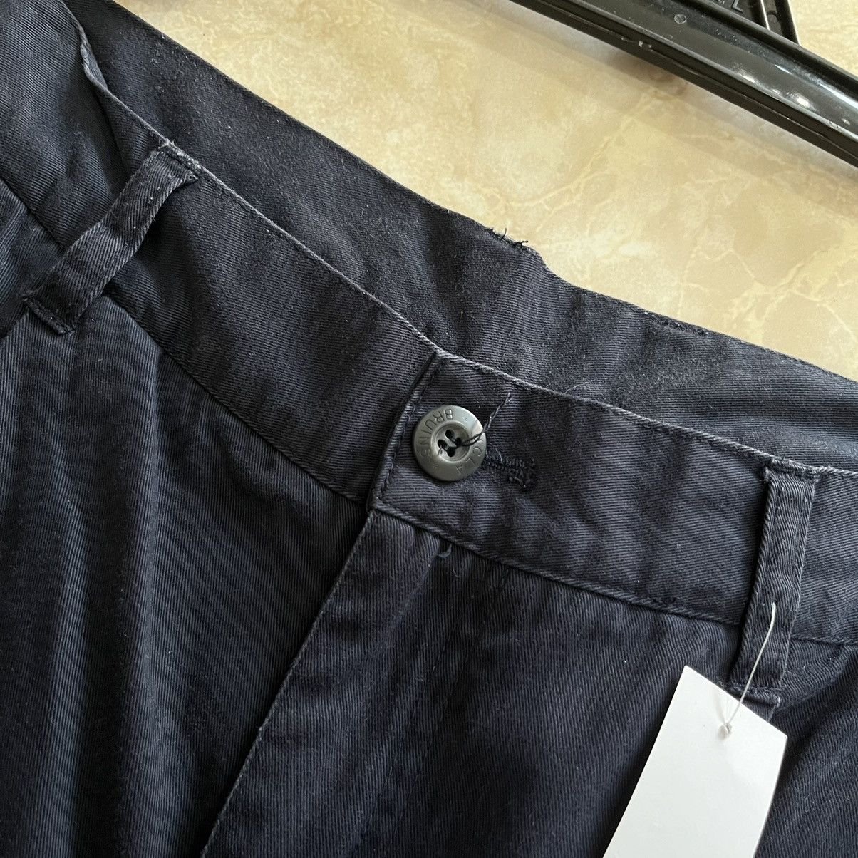 The Unbranded Brand University Of California Los Angeles Pants Bruins Size US 30 / EU 46 - 4 Thumbnail