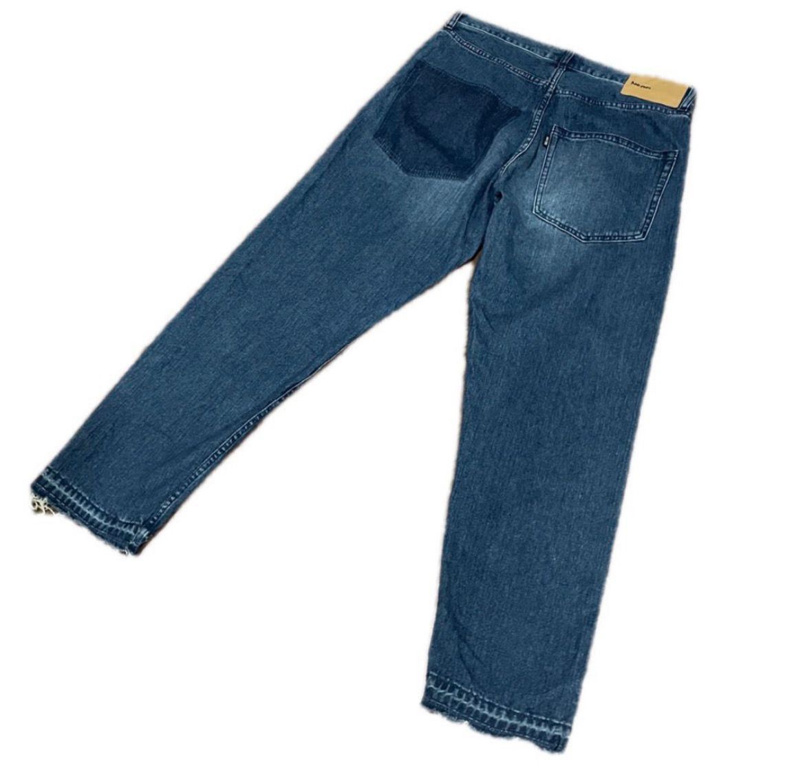 Ne-Net Issey Miyake Ne-Net Jeans Size US 35 - 6 Thumbnail