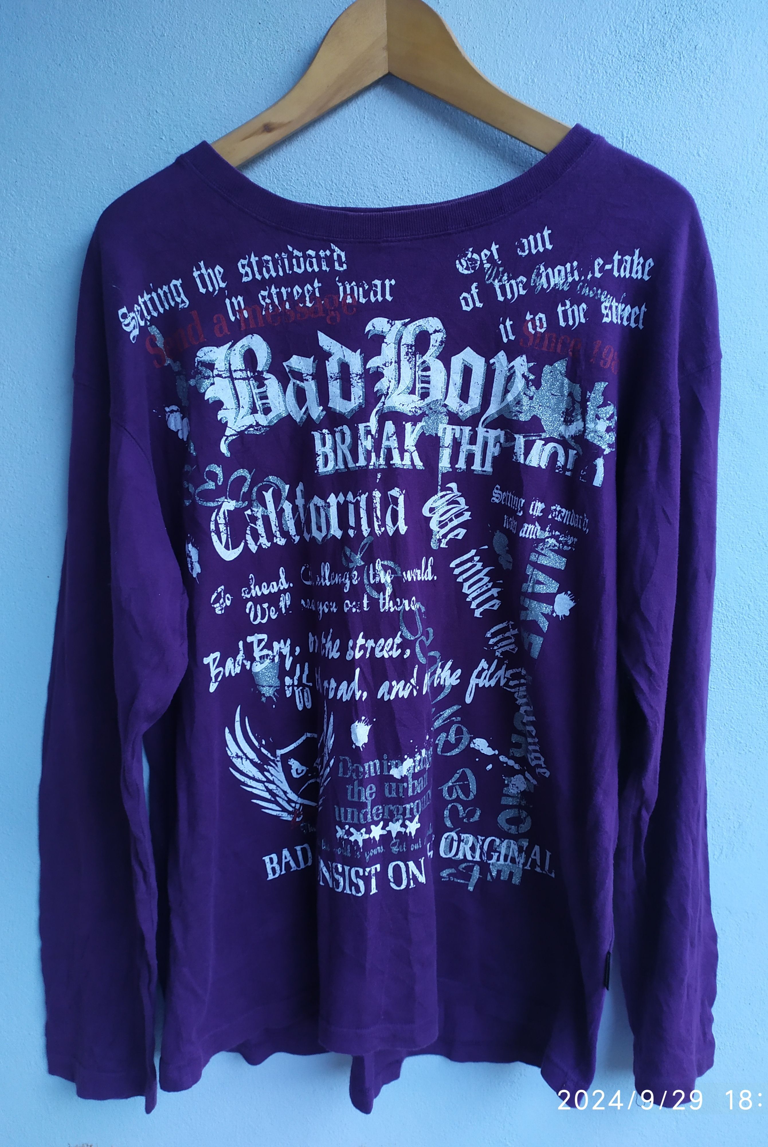 Le Grande Bleu (L.G.B.) Le Grand Bleu 