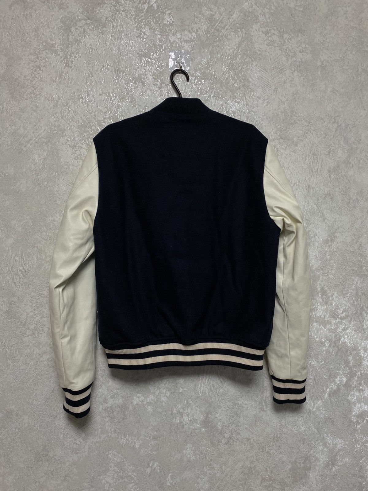 Superdry Superdry Japan style wool bomber jacket skull Size US L / EU 52-54 / 3 - 4 Thumbnail