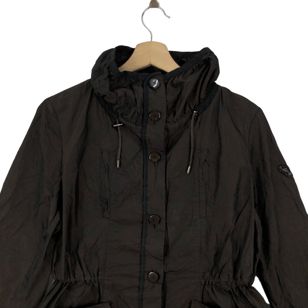 Krizia Uomo × Vintage Evex By KRIZIA Jacket Size US M / EU 48-50 / 2 - 2 Thumbnail