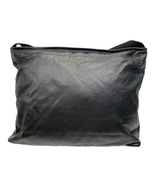 Yohji Yamamoto YOHJI YAMAMOTO leather shoulder bag Size ONE SIZE - 2 Thumbnail