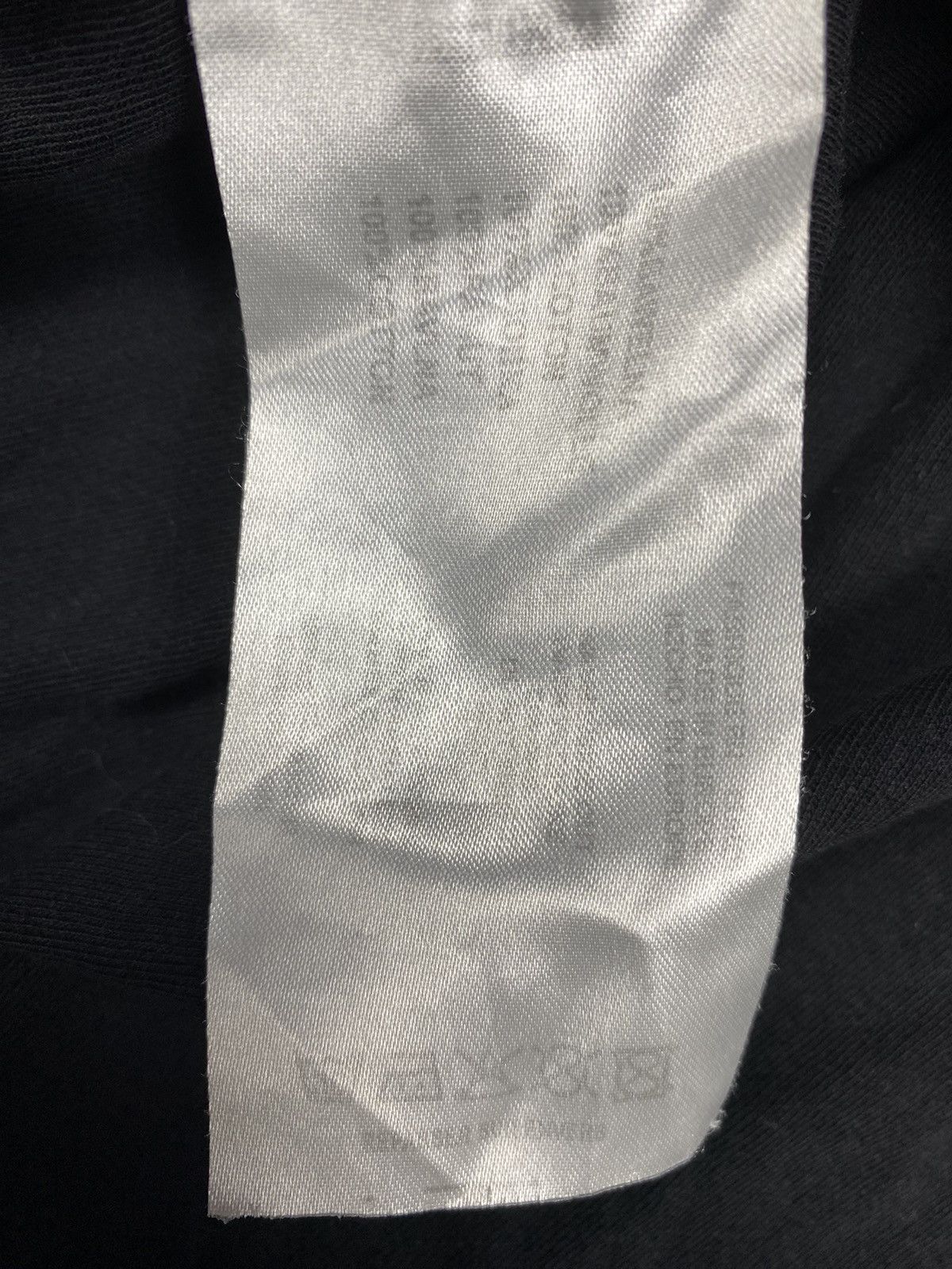 Designer × G-Star G Star Raw Big Logo Designer Abstract Tee T Shirt Size US M / EU 48-50 / 2 - 9 Thumbnail