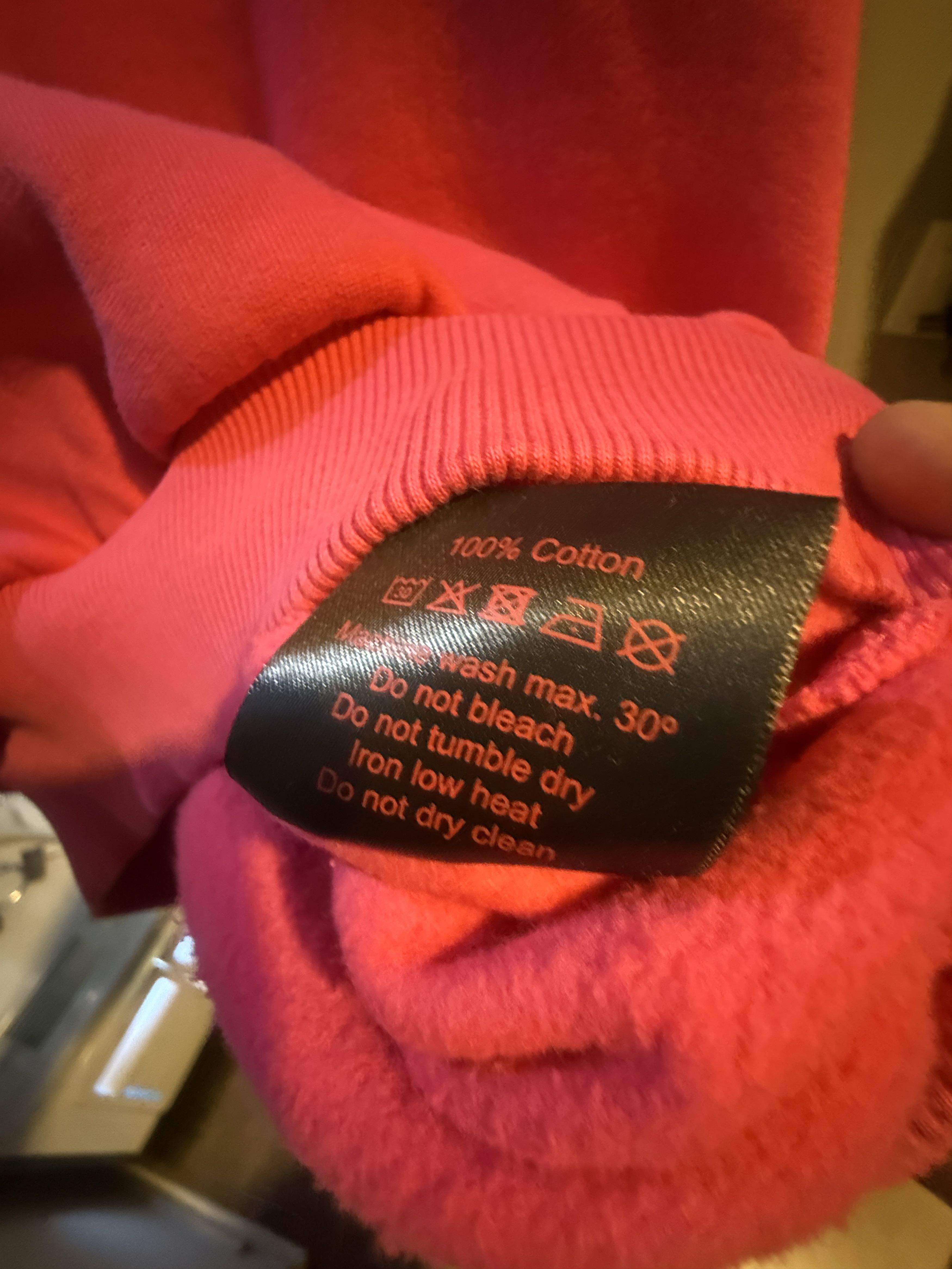 UVU NYC Marathon Hoodie Size US S / EU 44-46 / 1 - 8 Thumbnail