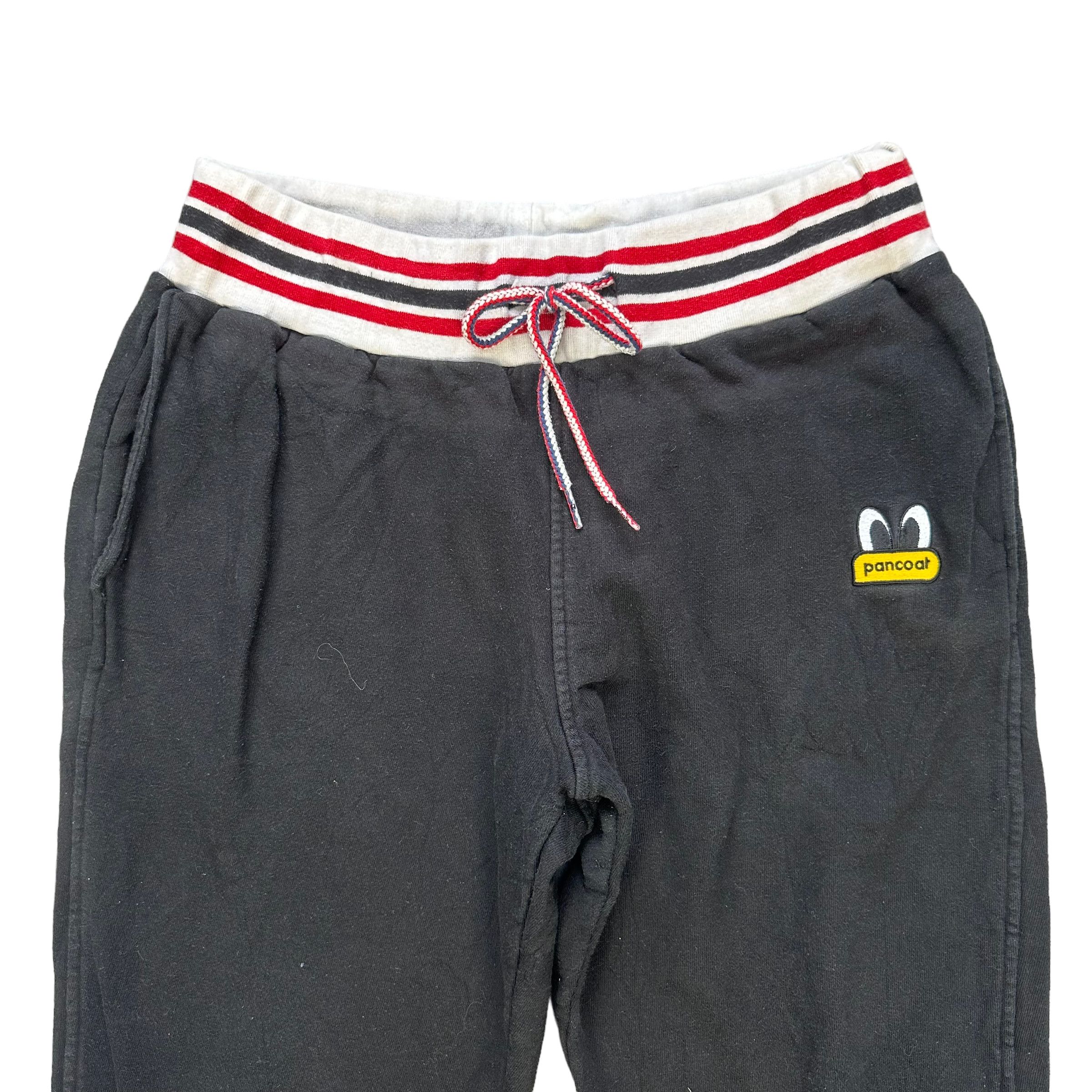 Pancoat PANCOAT SWEATPANTS #8648-019 Size US 32 / EU 48 - 2 Thumbnail