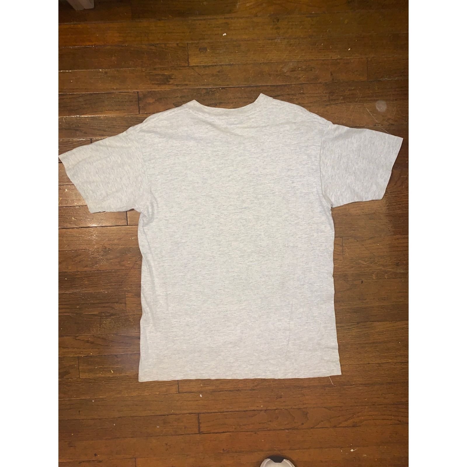 Changes × MLB × Vintage Vintage 1992 Betty Boop Chicago White Sox T-Shirt MLB Grey L Size US L / EU 52-54 / 3 - 8 Thumbnail