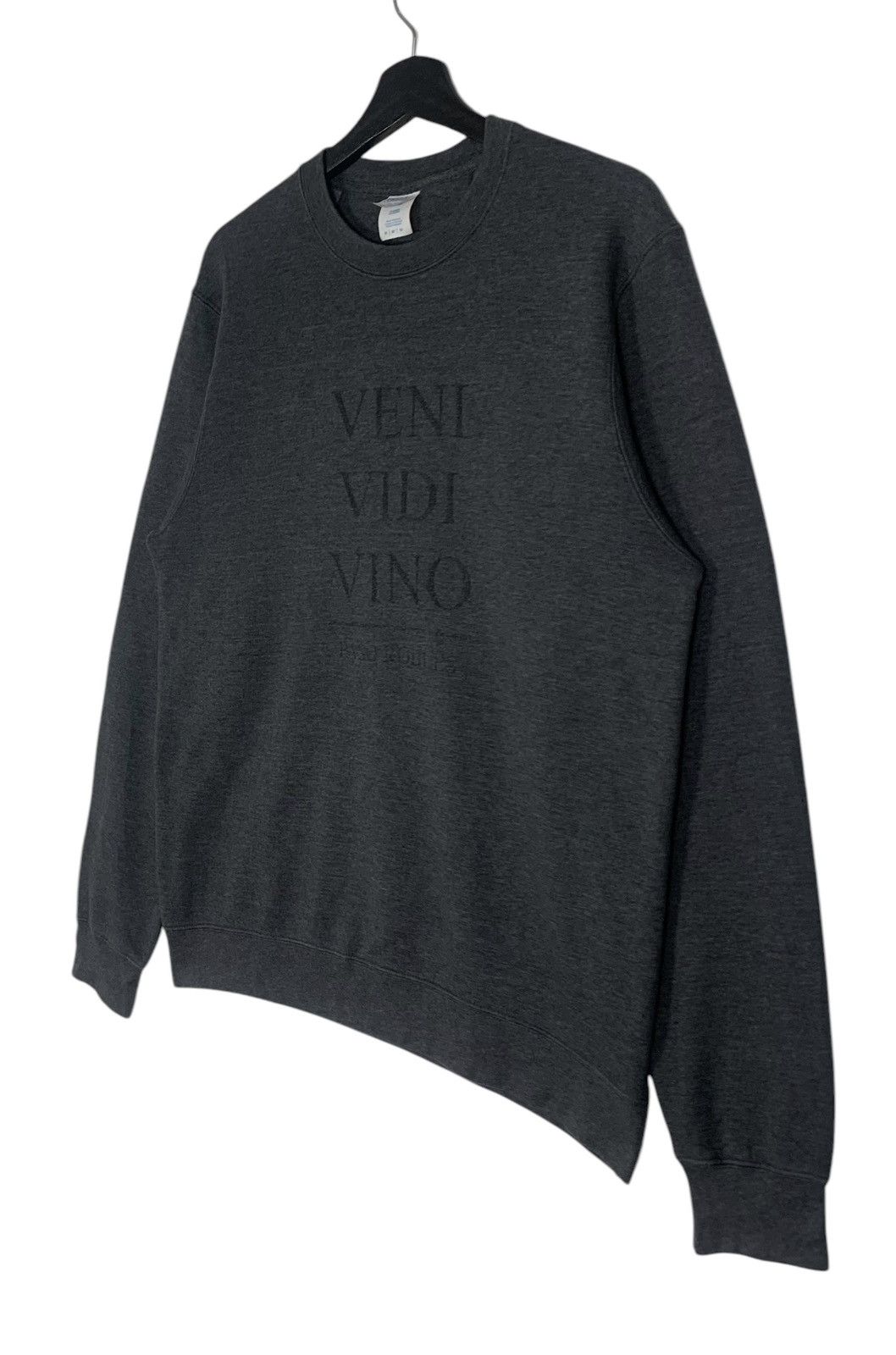 Japanese Brand Port & Company Brand Clothing StreetWear Sweatshirt Size US M / EU 48-50 / 2 - 7 Thumbnail