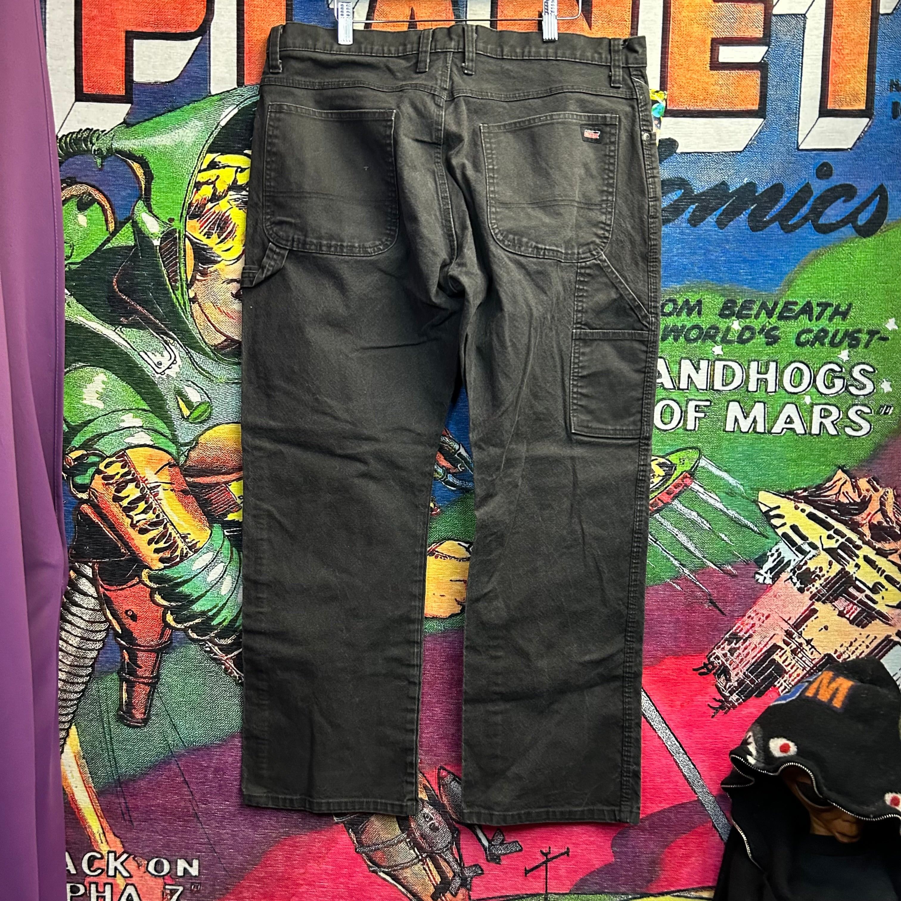 Dickies × Vintage Y2K Dickies Carpenter Jeans Size 37” Size US 37 - 2 Thumbnail