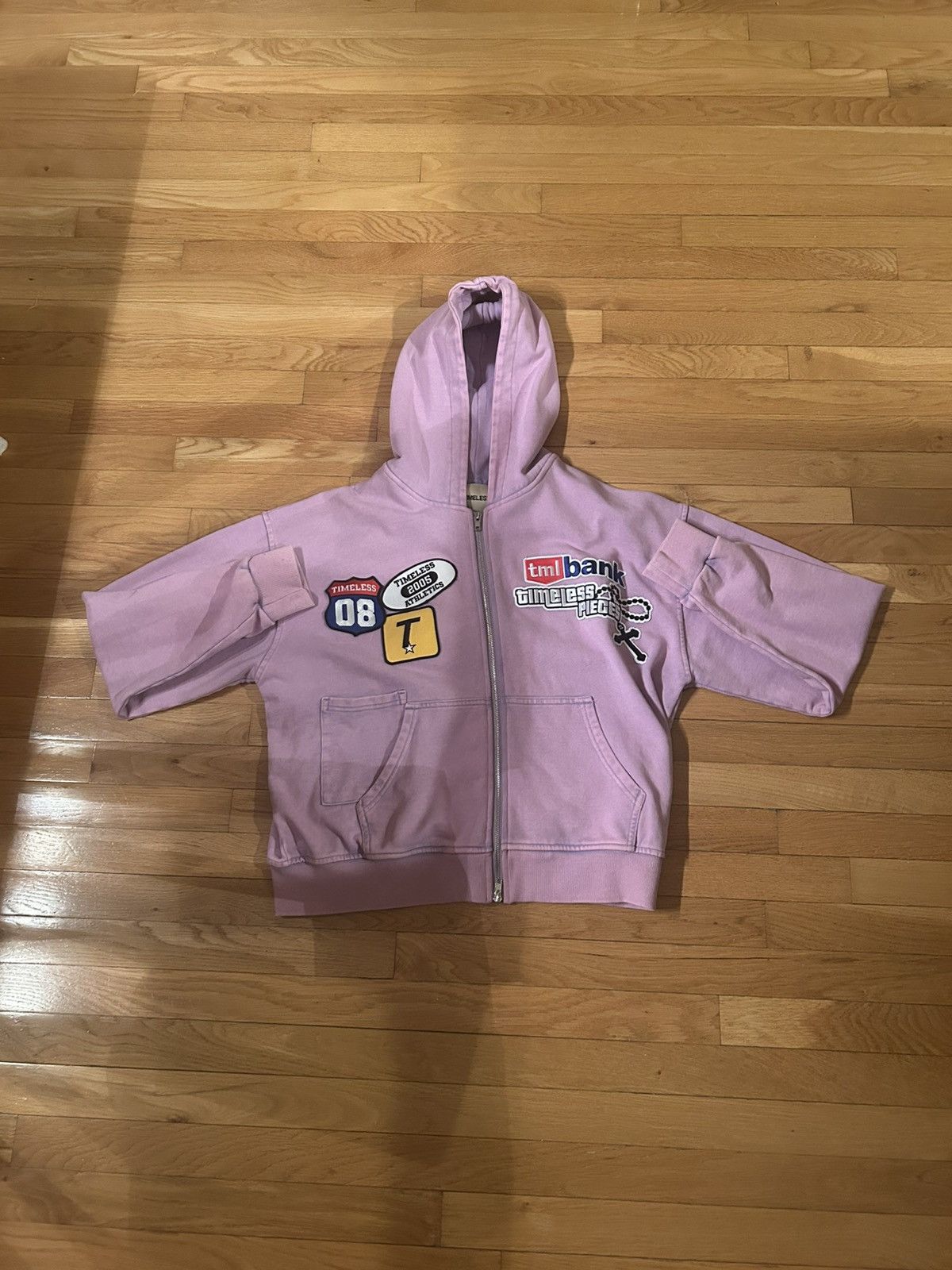Other Timeless GTA hoodie Size US M / EU 48-50 / 2 - 3 Thumbnail