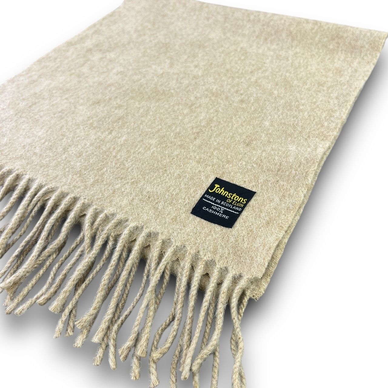 Johnstons Of Elgin Johnstons Of Elgin Scarf / Muffler / Neckwear T661 Size ONE SIZE - 6 Thumbnail