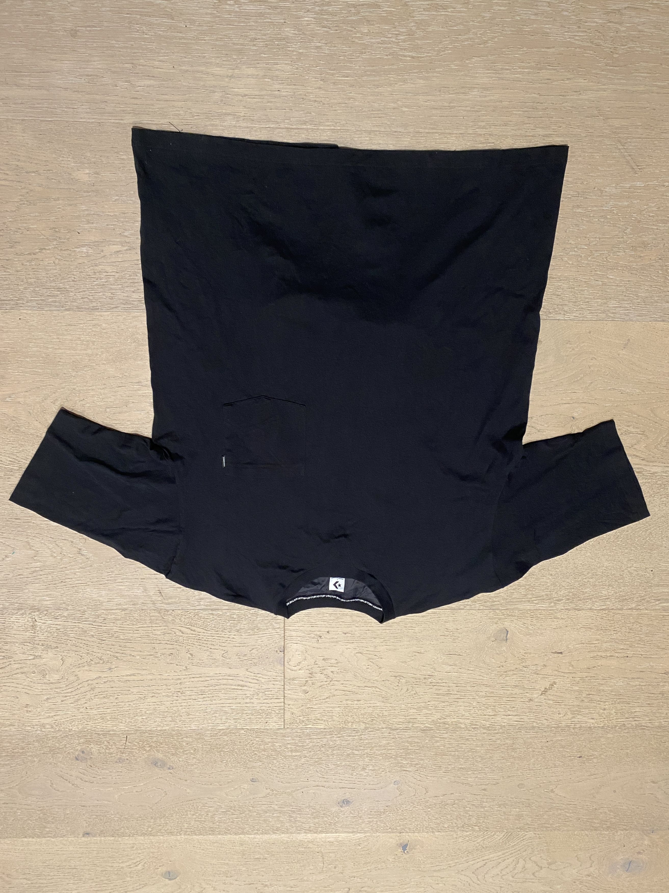 Converse × Takahiromiyashita The Soloist. THE SOLOIST takahiro miyashita x Converse Packable Shirt Size US L / EU 52-54 / 3 - 10 Thumbnail