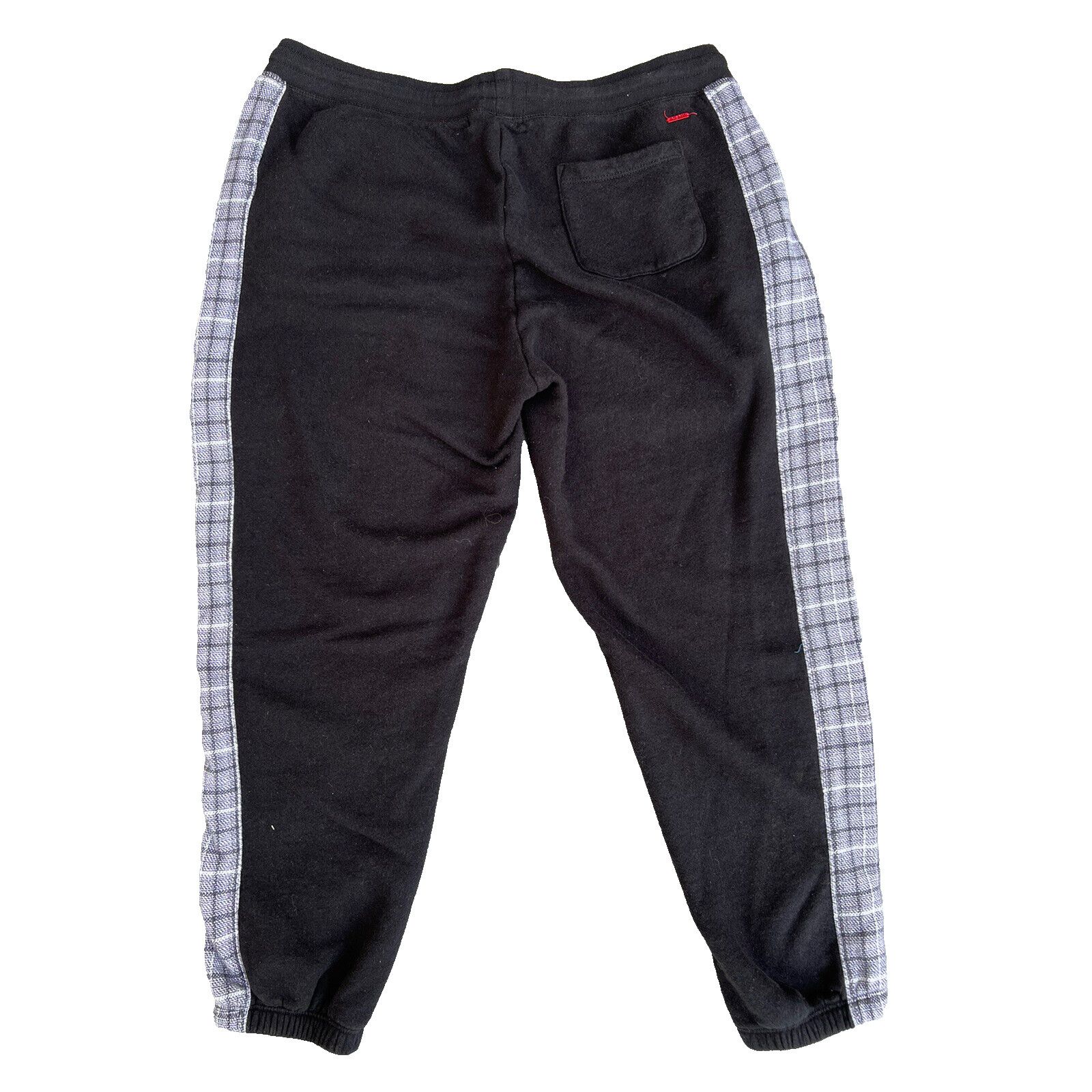 Phlannel Philanthropy womens jogers sweatpants pockets size L A000192 Size 30" / US 8 / IT 44 - 3 Thumbnail