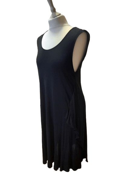 FUZZI Fuzzi Dress Size XL / US 12-14 / IT 48-50 - 5 Thumbnail