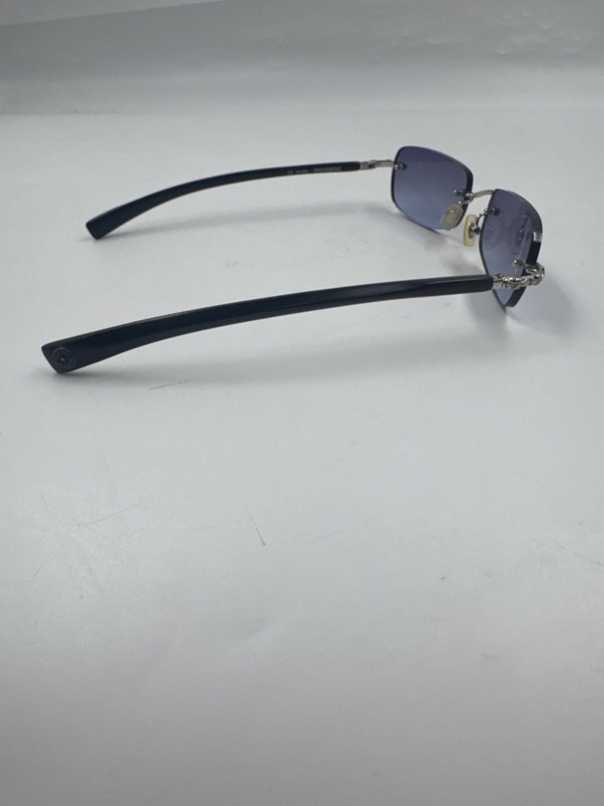 Chrome Hearts Belvedere Shades