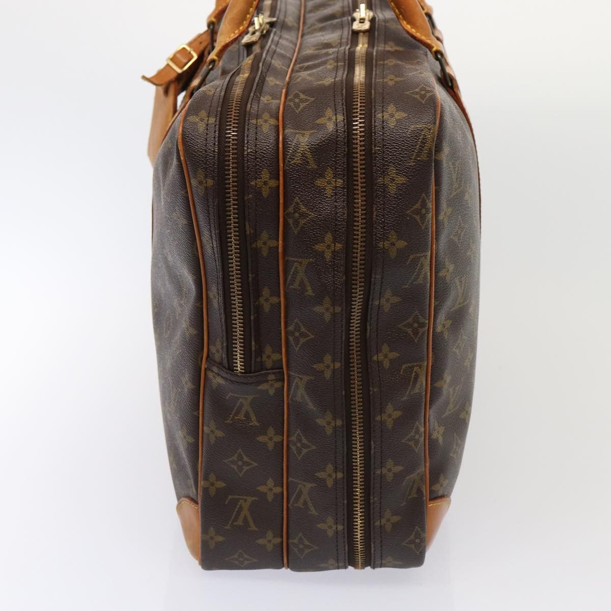 Louis Vuitton LOUIS VUITTON Monogram Sac 48 Heures Boston Bag M41383 Size ONE SIZE - 3 Thumbnail