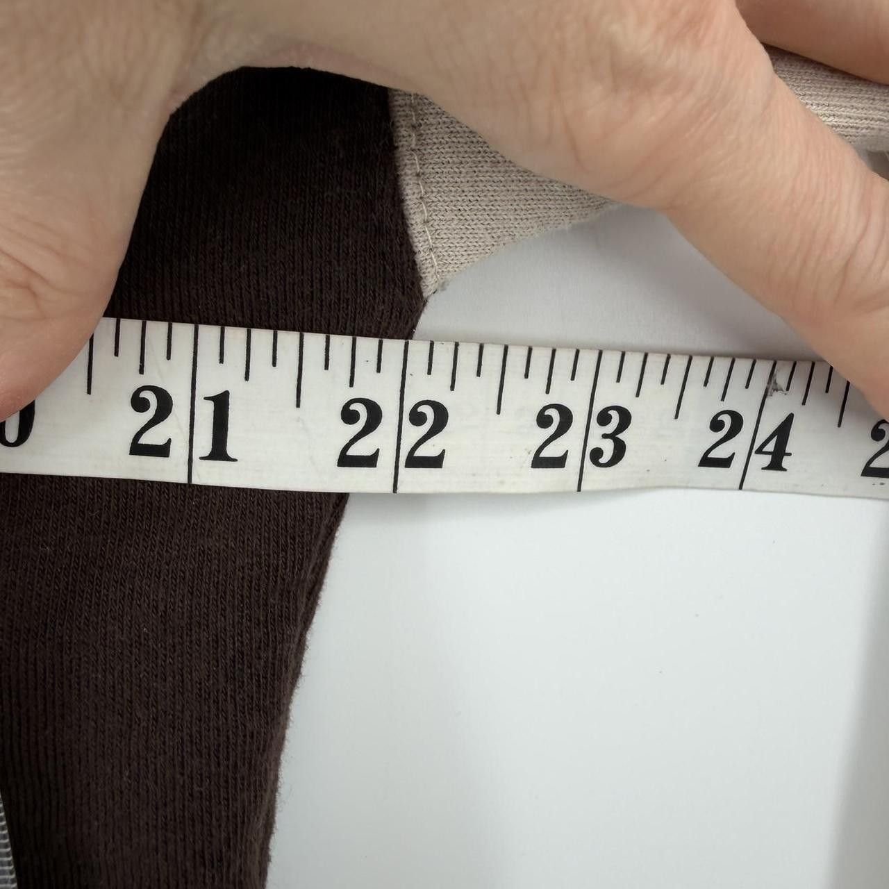 Garage Garage brown crewneck sweatshirt Size XS Size XS / US 0-2 / IT 36-38 - 4 Thumbnail