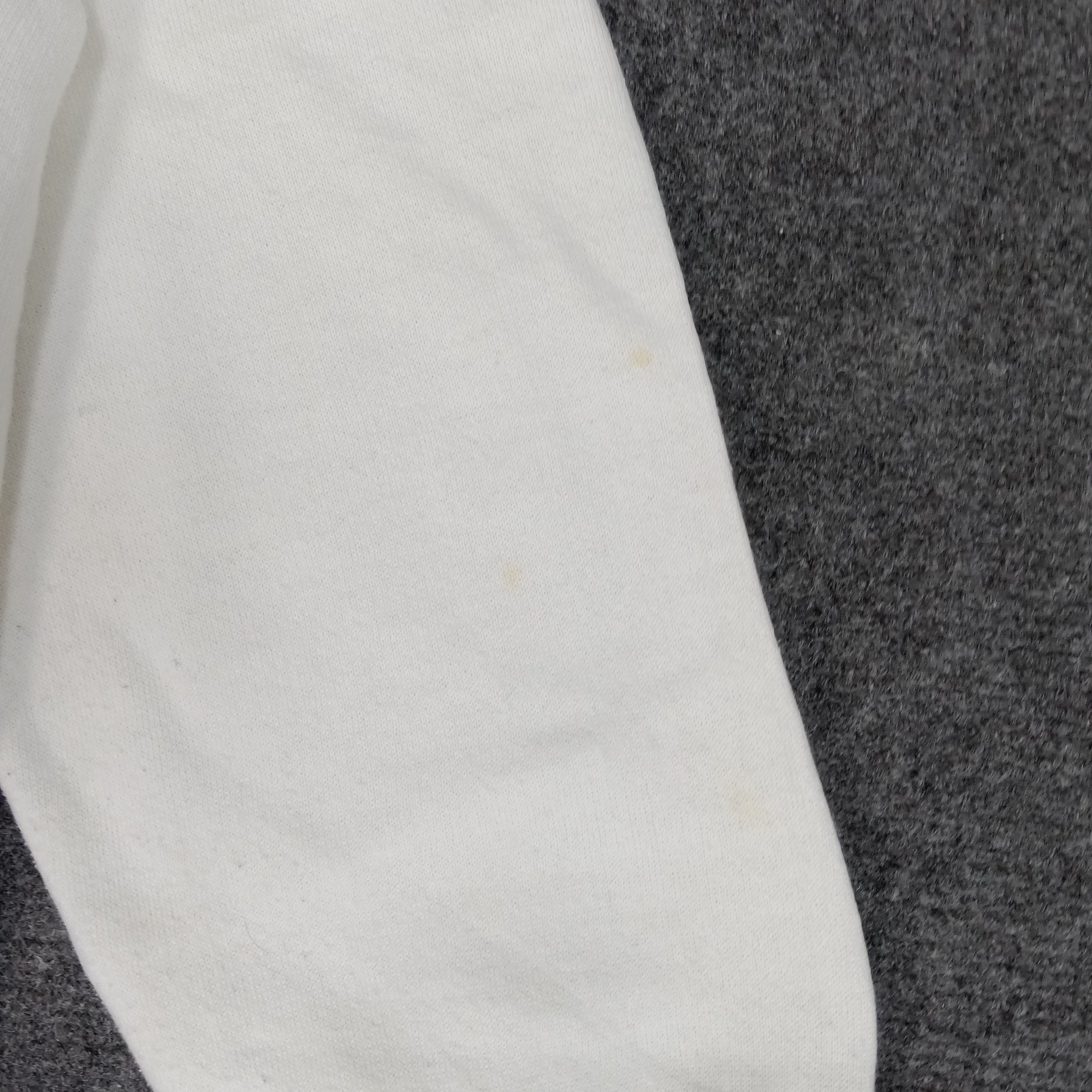 Champion × NFL × Vintage IOWA-Rose Bowl NFL American Football Team Sweatshirt Size US M / EU 48-50 / 2 - 7 Thumbnail