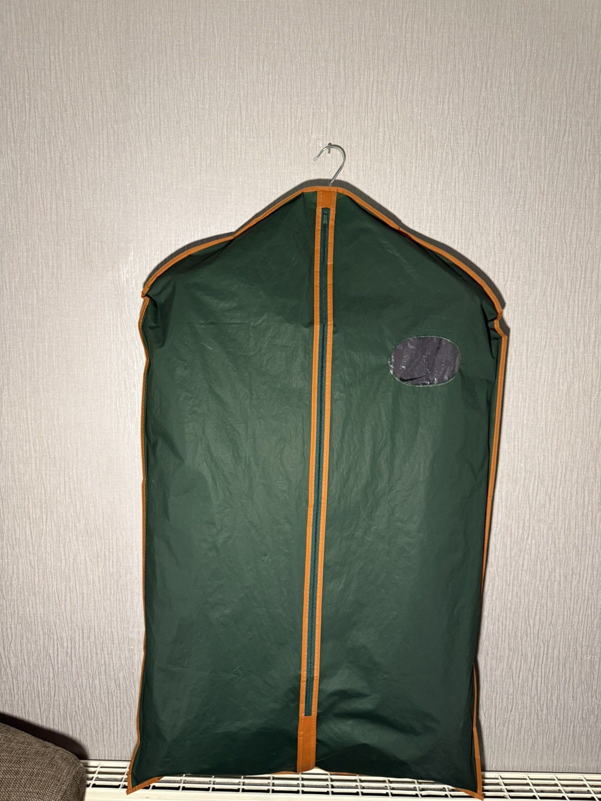 Other Suit bag Size 46 - 1 Thumbnail