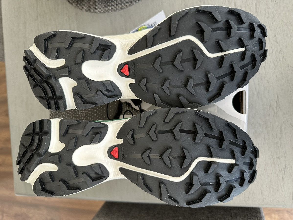 HIDDEN × Salomon Hidden NY x Salomon XT-4 Sneakers Size US 7 / EU 40 - 21 Thumbnail