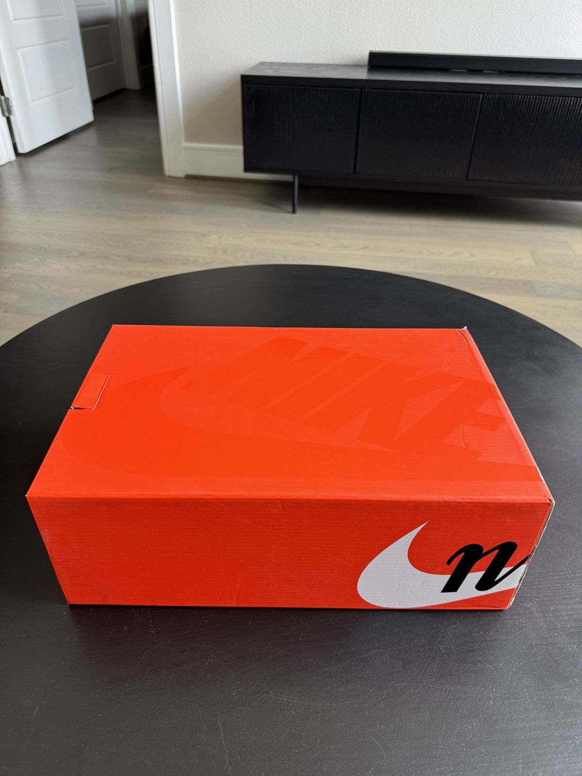 Nike Nike Sacai Summit LD Waffle Size US 11 / EU 44 - 10 Thumbnail