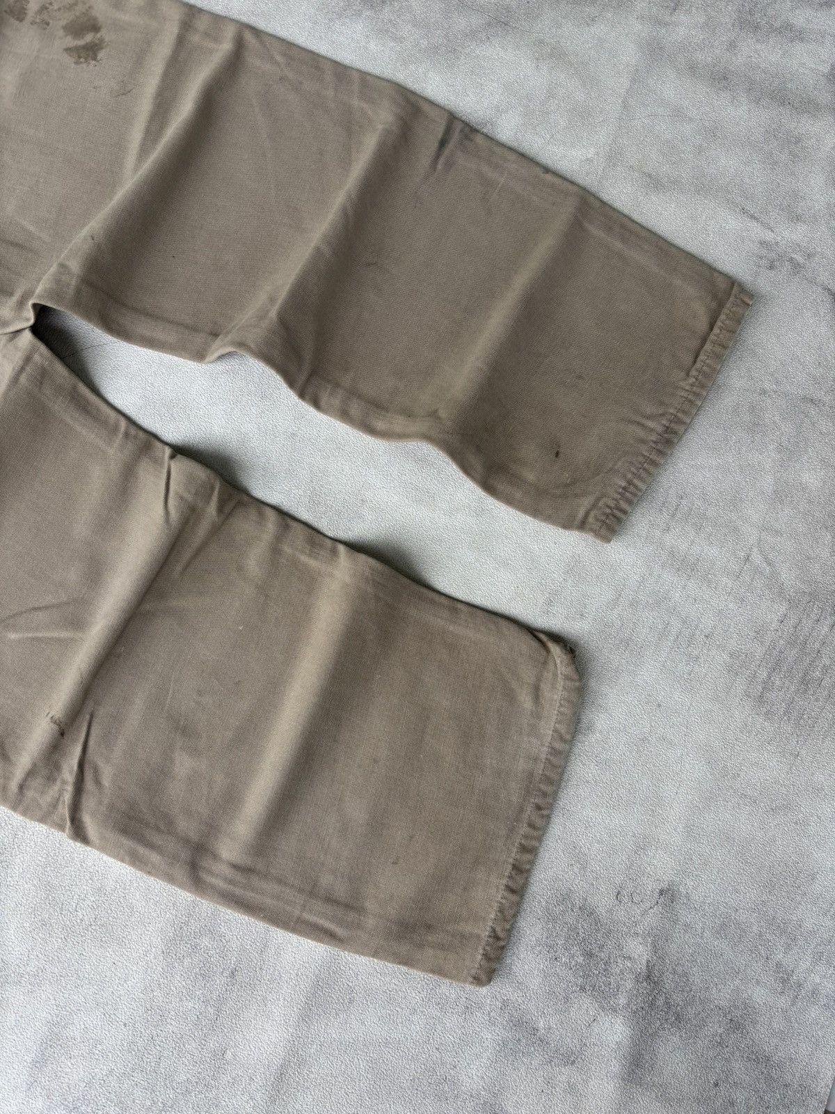 Carhartt carhartt cellpo FR B159 size 34 original fit Size US 34 / EU 50 - 2 Thumbnail
