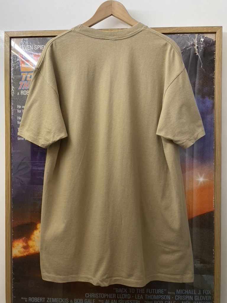 Anvil 1996 Joe Satriani The Mystical Potato Head Groove Thing Tee Size US XL / EU 56 / 4 - 2 Thumbnail