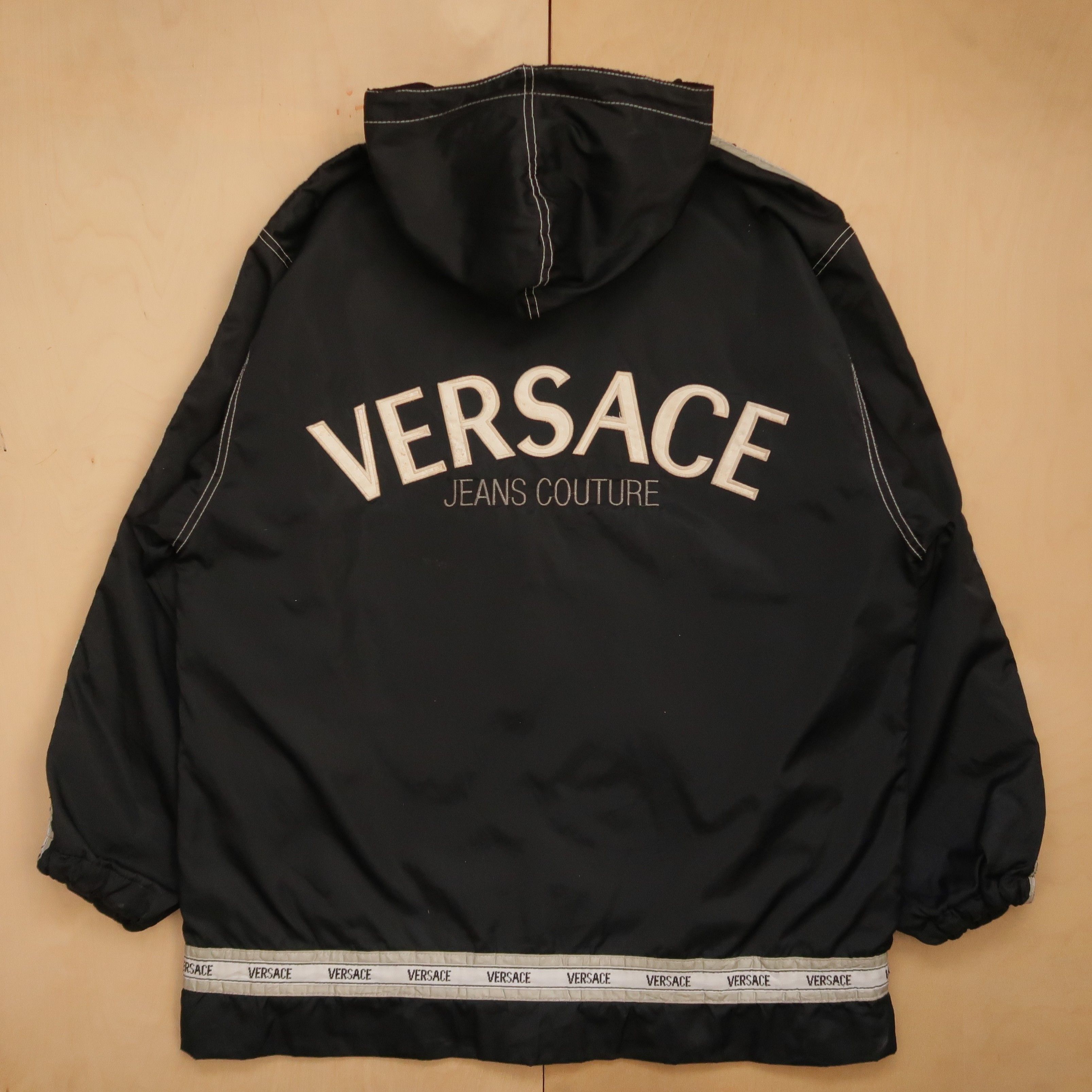 VERSACE JEANS COUTURE ジャケット・アウター